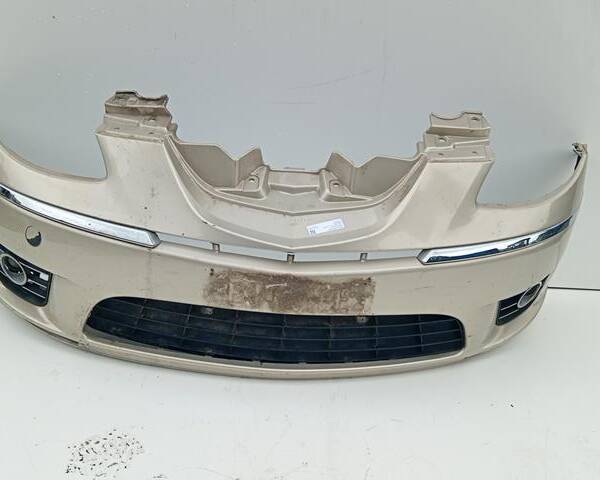 PARAURTI ANT. LANCIA MUSA 2009 2^SERIE