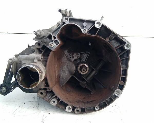 CAMBIO FIAT BRAVO 2011 1.4 BENZ/GPL 90CV 6 MARCE