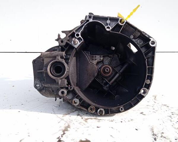 CAMBIO LANCIA Y 2004 1.2 BENZ. (188A4000)