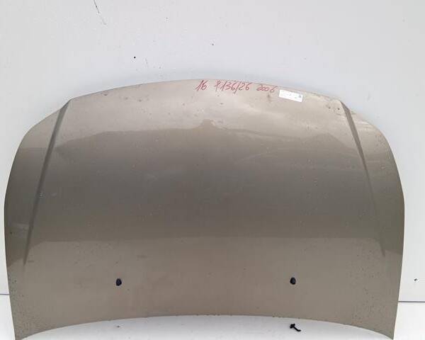 COFANO ANT. FIAT SEDICI 2006