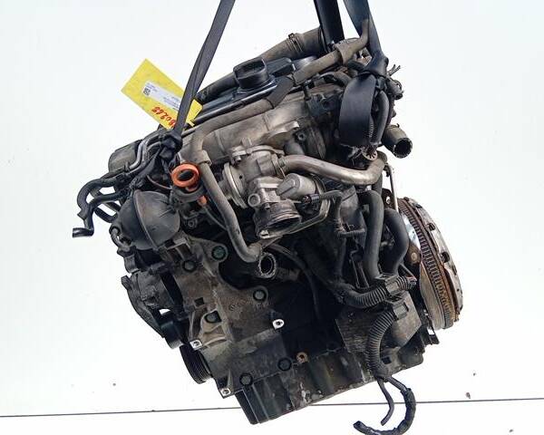 MOTORE VOLKSWAGEN GOLF V 2006 2.0 T.D. 140CV (BKD)