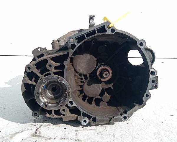 CAMBIO VOILKSWAGEN GOLF V 2006 2.0 T.D. 140CV 6 MARCE (BKD)