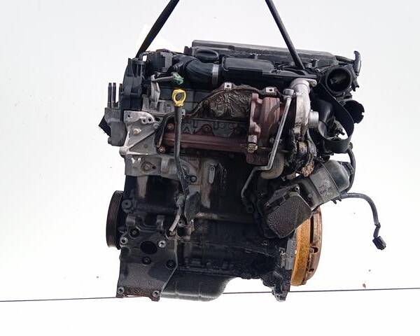 MOTORE MAZDA 2 2008 1.4 T.D. SIEMENS (Y4)