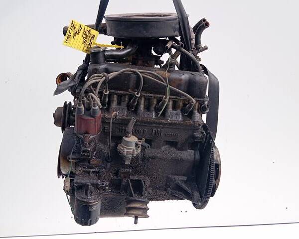 MOTORE FIAT 131 1.3 BENZ. (131A7000)