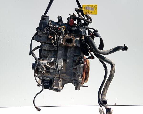 MOTORE PEUGEOT 2008 2015 1.2 BENZ. (HM01)