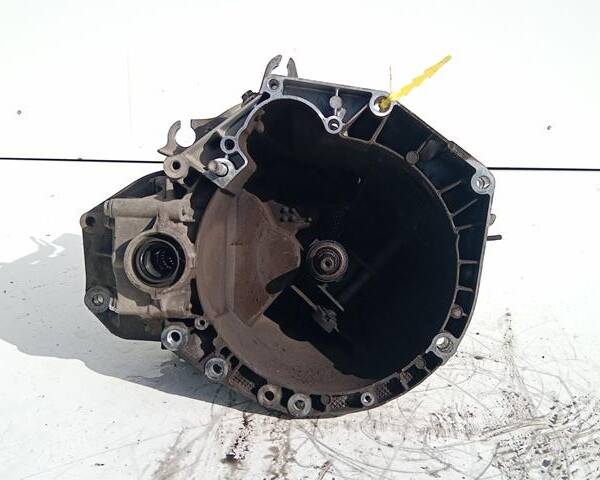 CAMBIO FIAT PUNTO 2005 1.2 BENZ.