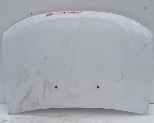 COFANO ANT. DACIA DUSTER 2010