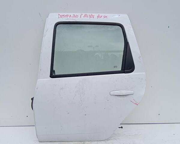 PORTA POST. SX DACIA DUSTER 2010