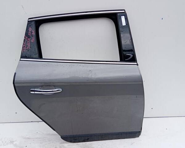 PORTA POST. DX LANCIA DELTA 2010