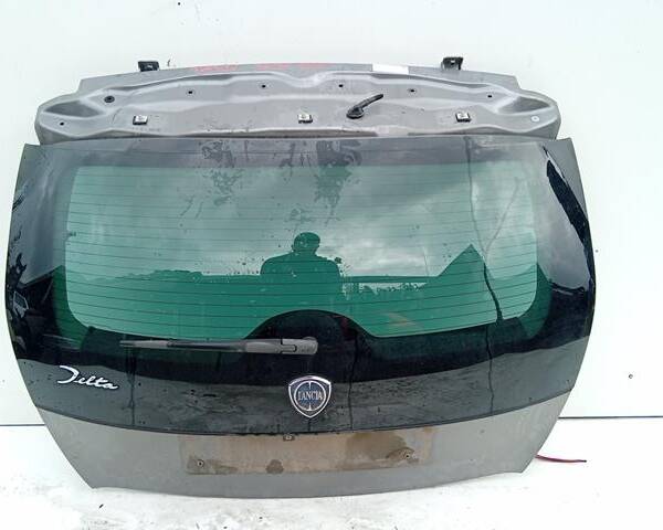 PORTELLONE LANCIA DELTA 2010