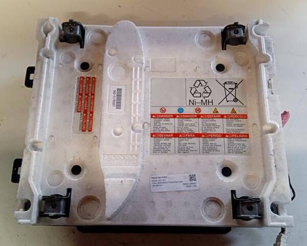 BATTERIA HYBRIDA HONDA JAZZ 2013 1.3 HYBRID i-DSi 1D010RE0G01