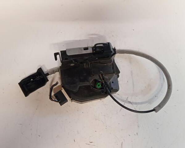 SERRATURA DX 7 PIN MINI ONE 2007