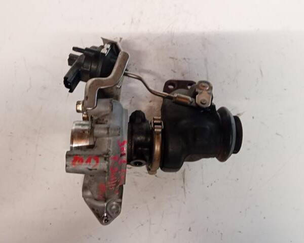 TURBINA PEUGEOT 308 2019 1.5 HDI 100CV 9813245480