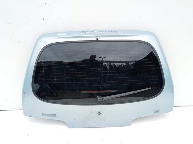 PORTELLONE FIAT 600 2001
