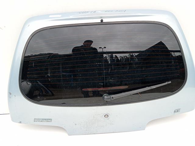 PORTELLONE FIAT 600 2001 - immagine 2