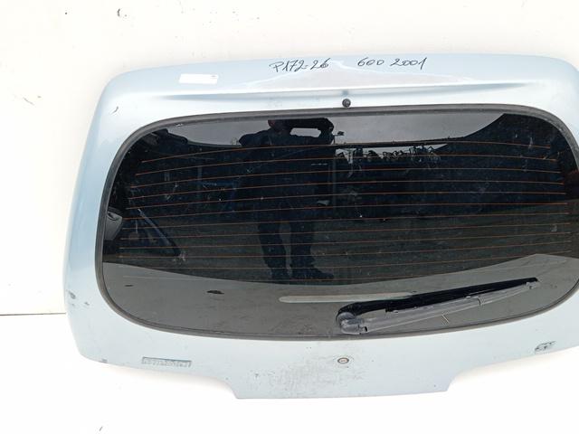 PORTELLONE FIAT 600 2001 - immagine 3