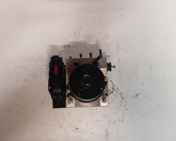 CENTRALINA ABS VOLKSWAGEN POLO 2011 1.2 BENZ. BOSCH 0265239056 - 6R0614517