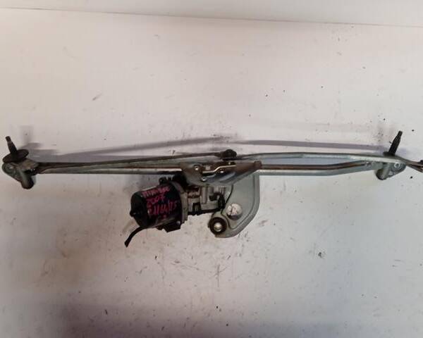 MOTORINO TERGICRISTALLI ANT. MINI ONE 2007 53555304