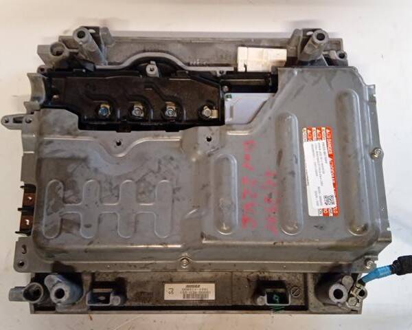 INVERTER HONDA JAZZ 2013 HYBRID 1.3 i-DSi 1B000RE0G51 - 79211158000