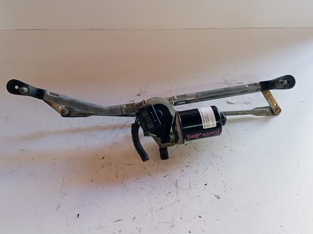 MOTORINO TERGICRISTALLI ANT. FIAT PUNTO 2004