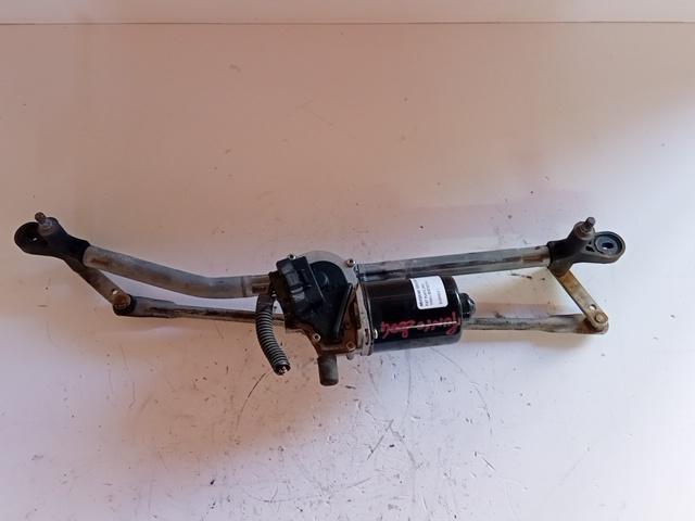 MOTORINO TERGICRISTALLI ANT. FIAT PUNTO 2004 - immagine 2