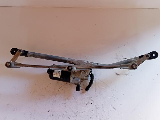 MOTORINO TERGICRISTALLI ANT. FIAT PUNTO 2004 - immagine 3