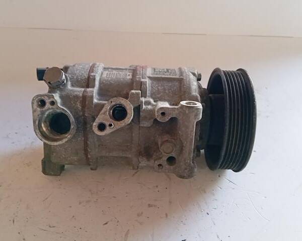 COMPRESSORE A/C VOLKSWAGEN GOLF VII 2015 1.6 T.D. 5Q0820803F