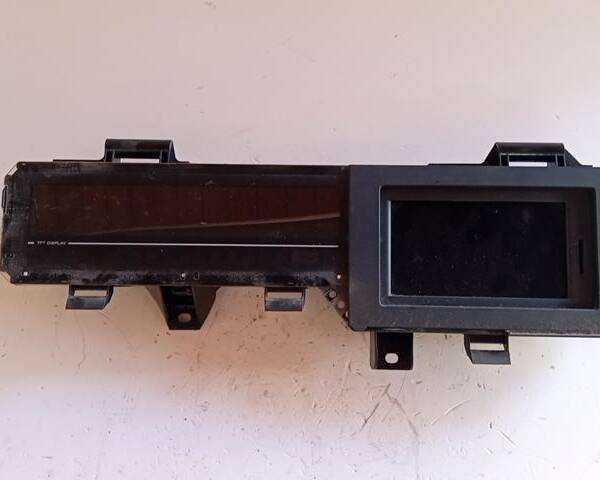 CONTACHILOMETRI CON NAVIGATORE RENAULT X-MOD 2010 1.5 T.D. 248100996R