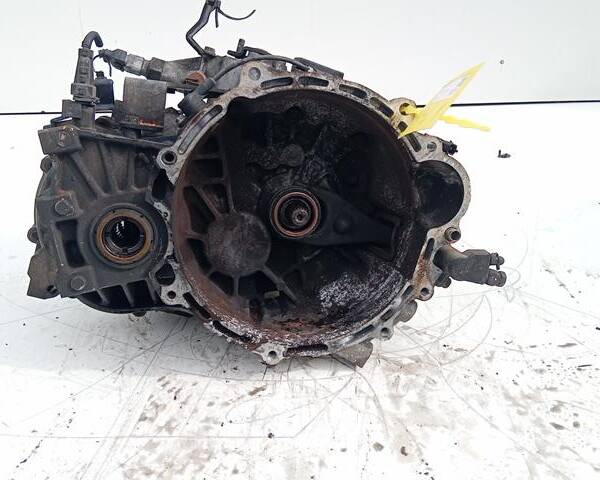 CAMBIO KIA RIO 2006 1.5 T.D. (D4FA)