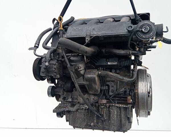 MOTORE FREELANDER 2005 2.0 T.D. (204D3)