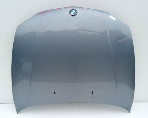 COFANO ANT. BMW SERIE 1 2004