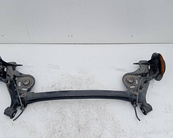 ASSALE POST. A DISCO SUZUKI S-CROSS 2017 1.0 BENZ.