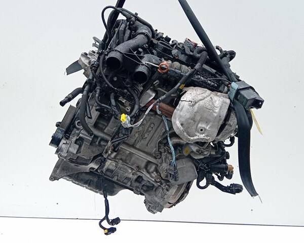 MOTORE PEUGEOT 3008 2013 1.6 HDI 115CV CONTINENTAL (9H05)