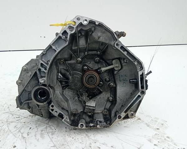 CAMBIO RENAULT TWINGO 2017 1.0 BENZ. 70CV (H4D A4))