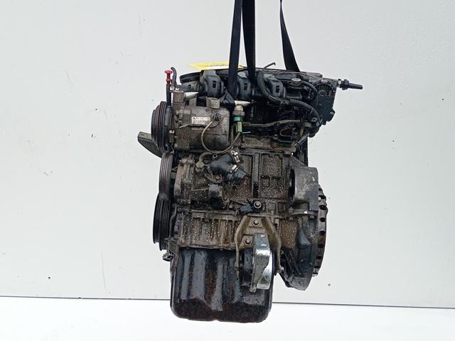 MOTORE SMART 450 2002 600 BENZ. (13) NON SENTITO
