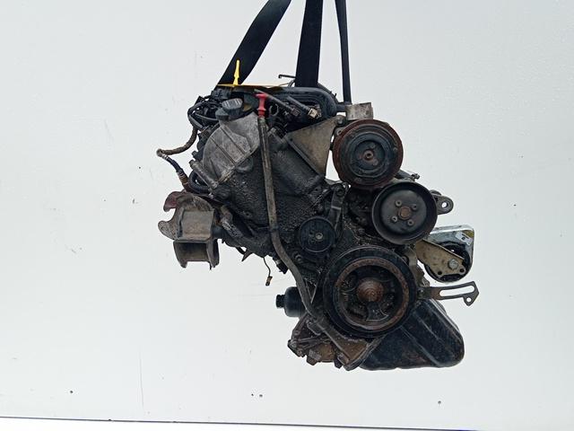 MOTORE SMART 450 2002 600 BENZ. (13) NON SENTITO - immagine 2