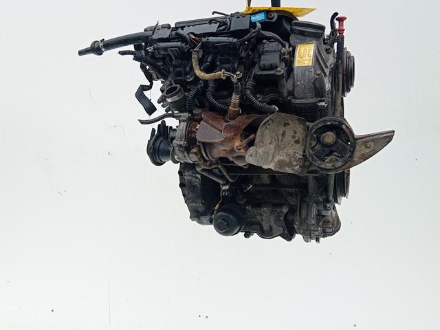 MOTORE SMART 450 2002 600 BENZ. (13) NON SENTITO - immagine 3