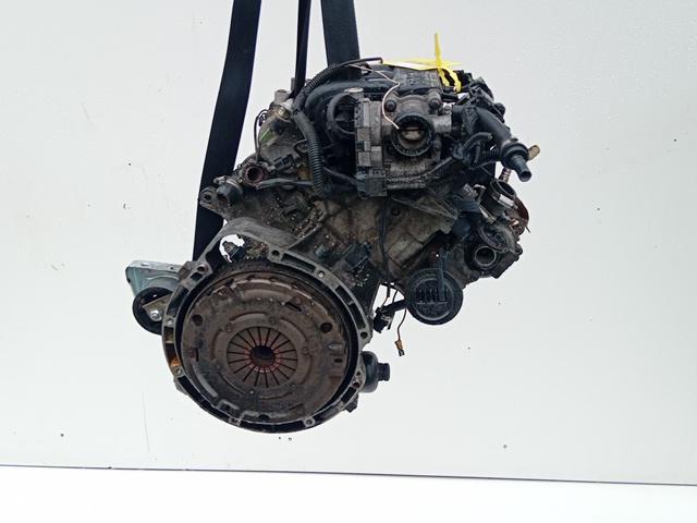 MOTORE SMART 450 2002 600 BENZ. (13) NON SENTITO - immagine 4