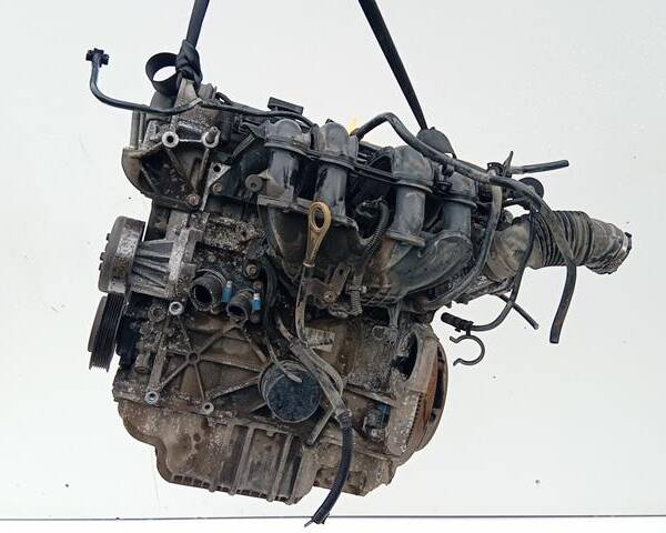 MOTORE FORD FIESTA 2011 1.2 BENZ. (STJB)