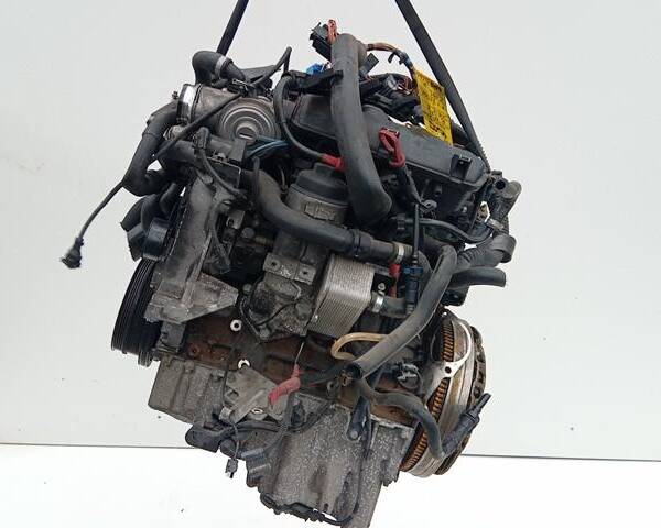 MOTORE BMW SERIE 1 2004 2.0 T.D. 122CV (204D4)