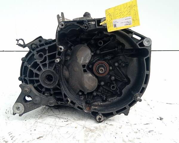 CAMBIO FIAT BRAVO 2012 1.6 MJT 120CV 6 MARCE CORTO