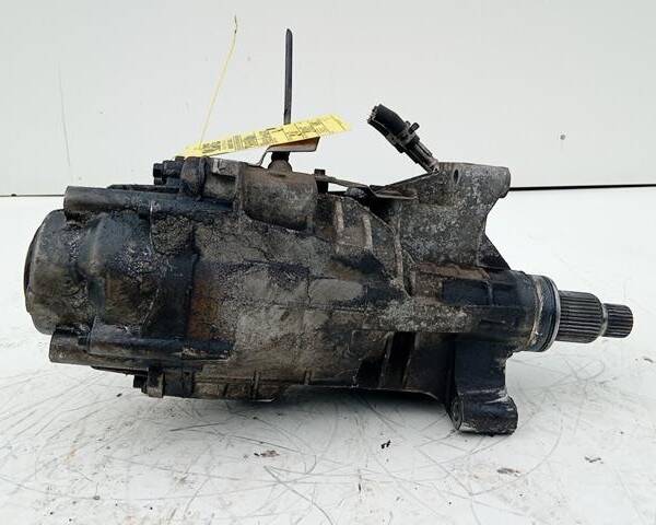 DIFFERENZIALE ANT. FREELANDER 2005 2.0 T.D. (204D3)