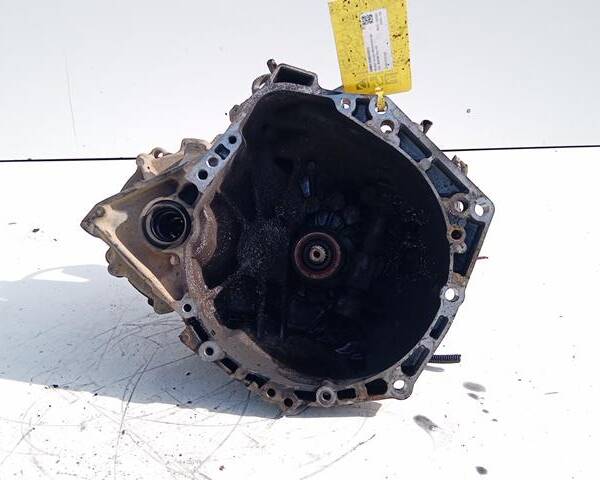 CAMBIO ROBOTIZZATO PEUGEOT 107 2007 1.0 BENZ. SENZA ROBOTTINO