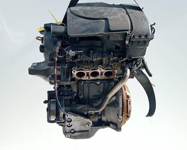 MOTORE CITROEN C1 2011 1.0 BENZ. 3 CIL. (1KR)