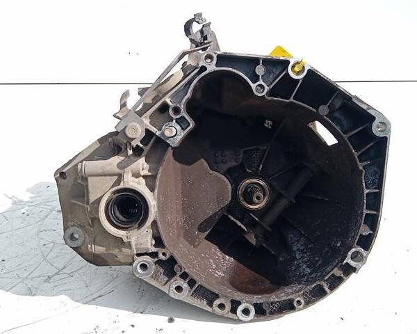 CAMBIO FIAT IDEA 2009 1.4 BENZ/GPL (350A1000)