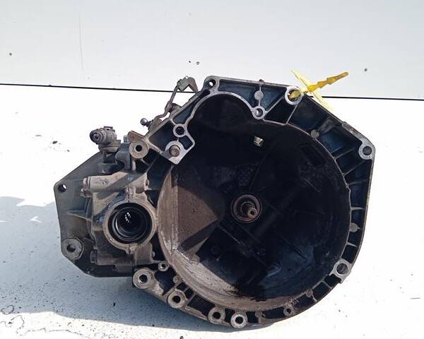 CAMBIO FIAT PUNTO 2003 1.2 BENZ. 16V