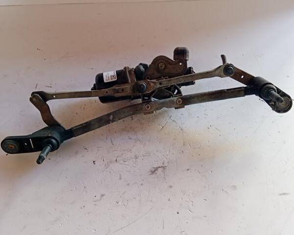 MOTORINO TERGICRISTALLI ANT. RENAULT CLIO 2006