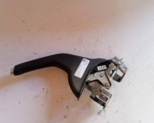 FRENO A MANO KIA PICANTO 2016 1.0 BENZ.