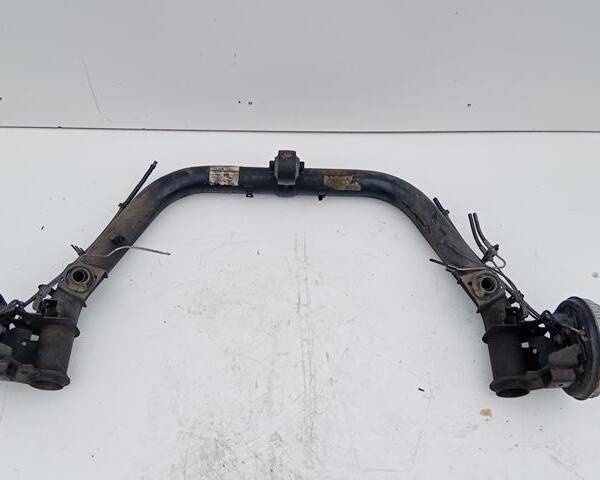 ASSALE POST. RENAULT TWINGO 2017 1.0 BENZ.