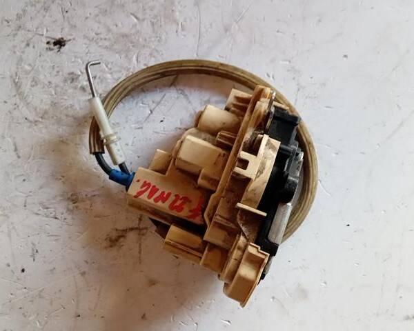 SERRATURA ANT. DX 4 PIN FIAT PANDA 2012 520184640